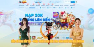 Bắn Cá Vua Hải Tặc - Cuộc Phiêu Lưu Săn Kho Báu Dưới Đáy Đại Dương