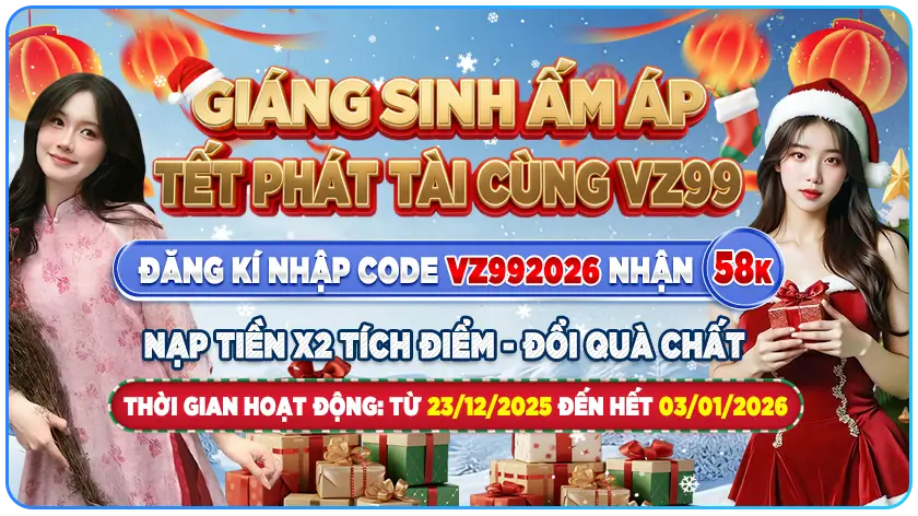 giáng sinh ấm áp