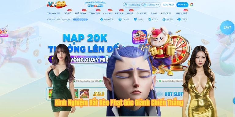 Kinh Nghiệm Bắt Kèo Phạt Góc Giành Chiến Thắng