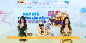 Phân Tích Trận Đấu Mexico vs Nhật Bản: Đại Chiến Liên Lục Địa Đầy Hứa Hẹn