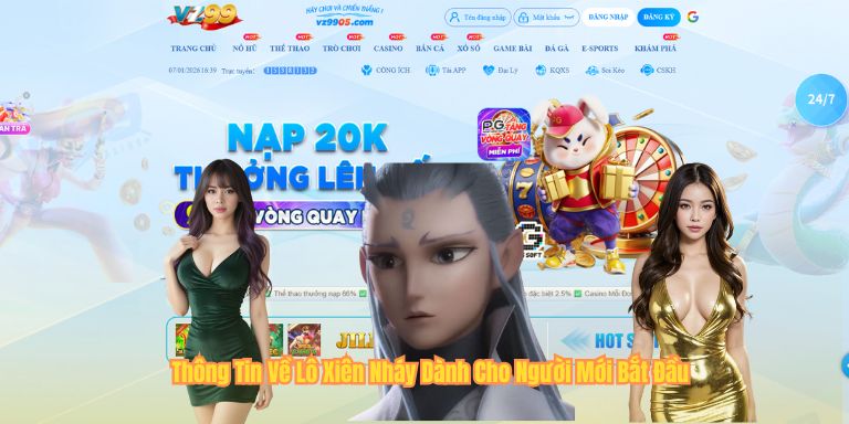 Thông Tin Về Lô Xiên Nháy Dành Cho Người Mới Bắt Đầu