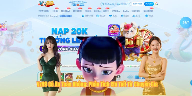 Vz99 Có An Toàn Không: Phân Tích Chi Tiết Từ Chuyên Gia
