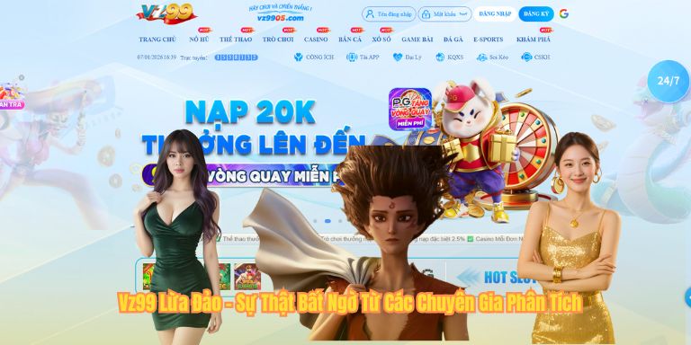 Vz99 Lừa Đảo – Sự Thật Bất Ngờ Từ Các Chuyên Gia Phân Tích